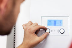 best West Houses boiler servicing companies
