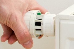 West Houses central heating repair costs