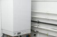 free West Houses condensing boiler quotes