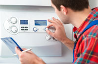 free West Houses gas safe engineer quotes