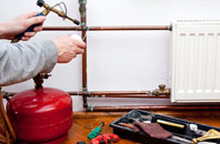 free West Houses heating repair quotes