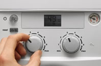 free West Houses boiler maintenance quotes