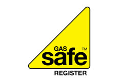 gas safe companies West Houses